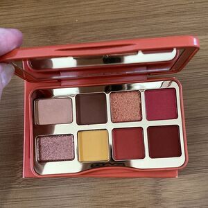 Too Faced On The Fly Eye Shadow Palette Light My Fire